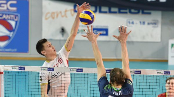 Volley, Bergamo riparte con le donne ma la Serie A maschile resta lontana