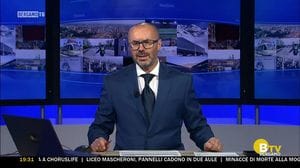BERGAMO TG
