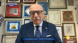 TUTTOATALANTA NEWS