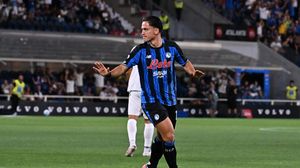 Atalanta, infortunio per Raspadori: lesione muscolare alla coscia destra