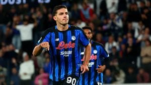 Atalanta, Sarri in emergenza col Milan: ritorno al 4-3-3 con Krstovic in attacco