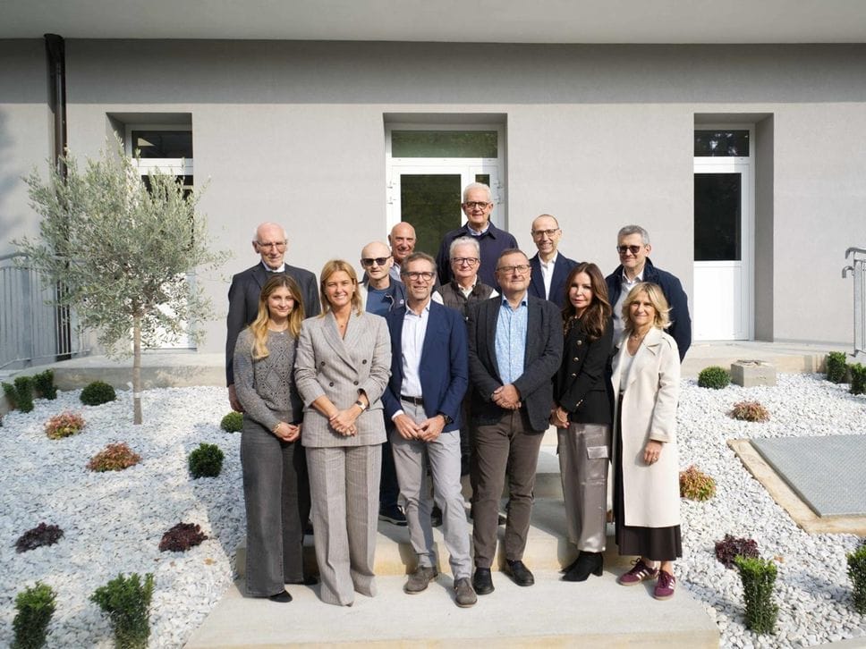 Bergamo, inaugurata la Grande Cucina del Patronato: oltre mille pasti a servizio