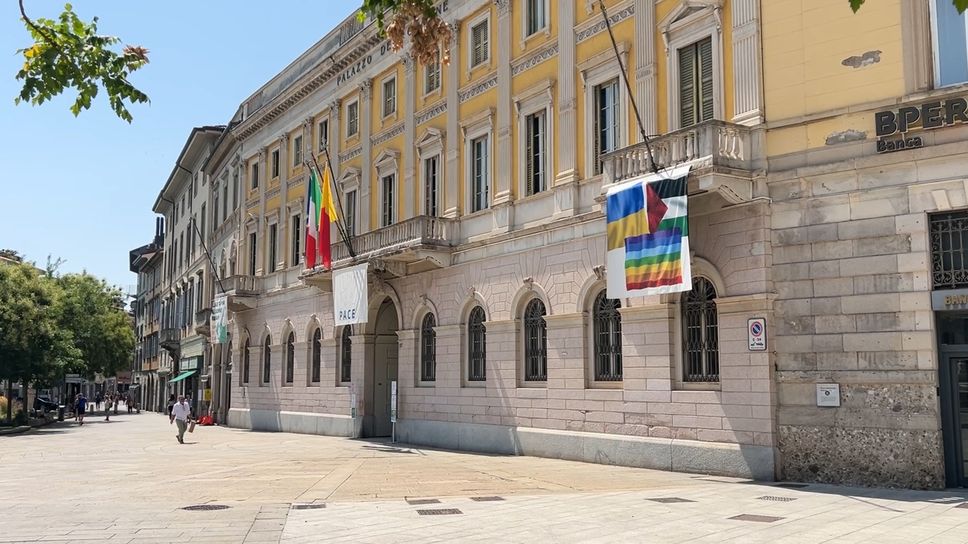 Comune di Bergamo e polizia locale lanciano un podcast per imparare a difendersi dalle truffe