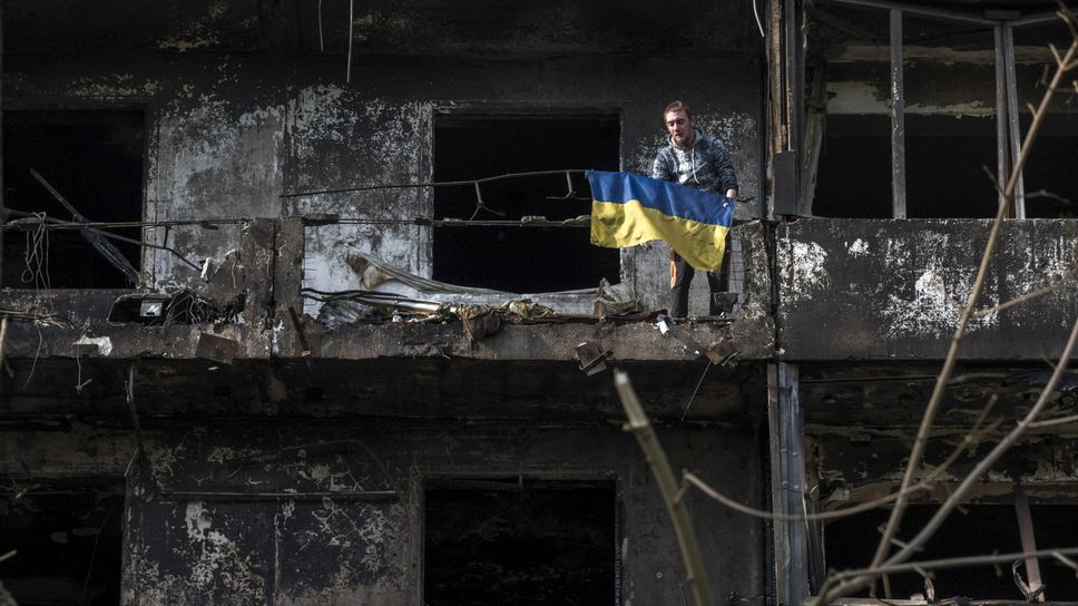 Kiev e il campo largo, il rebus mediazioni
