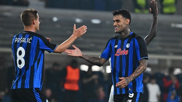 La partita oltre il risultato. L’Atalanta, la svolta del 4-2-3-1 e le risposte che ancora mancano (servono altri avversari)