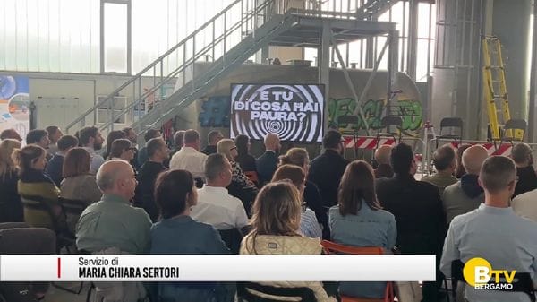 Torre de' Roveri, «Campus EduC.A.», l'importanza della formazione alla sicurezza