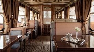 Treno d’Oriente: la Standgreen di Chiuduno mette la firma su una carrozza 