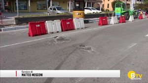 Vertova, sicurezza stradale, nuovi interventi