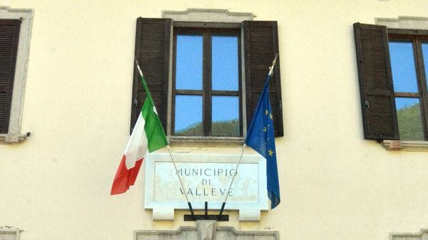 Alla guida di Valleve il vice Locatelli: «Progetti da valutare»