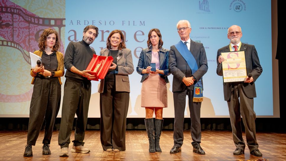 «Baadarane» dal Libano si aggiudica il Campanile d’oro di Sacrae Scenae