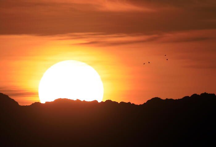 Danni climatici costati 915 miliardi per l'Europa dal 1980, caldo 2026 un punto di Pil