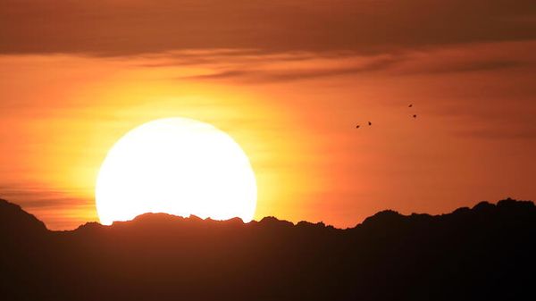 Danni climatici costati 915 miliardi per l'Europa dal 1980, caldo 2026 un punto di Pil
