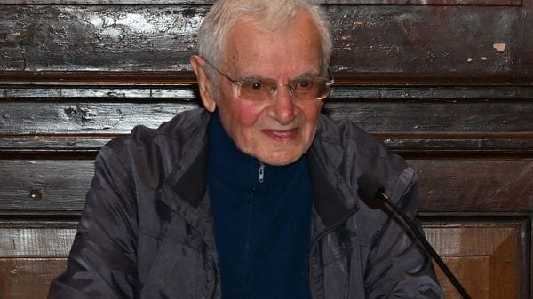 Di Pietro, la bimba abbandonata: «Quelle “soffiate” all’una di notte»