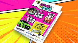  Gioco de L’Eco, si parte lunedì 19 ottobre. In palio una pioggia di premi 