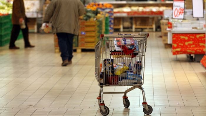 l8217inflazione galoppa e mangia gli stipendi in 10 anni perso il 75