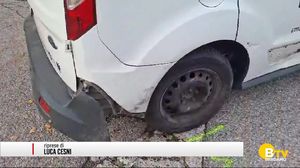 Antegnate, incidente mortale all'alba. Ha perso la vita un papà di 35 anni