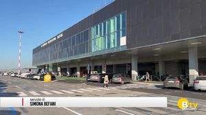 Aeroporto, Sanga: Mercoledì a Roma per avere tempi certi sul cantiere di Rfi