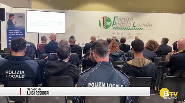 Forum Polizia Locale e il nuovo codice della strada