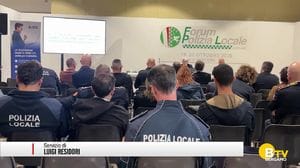 Forum Polizia Locale e il nuovo codice della strada