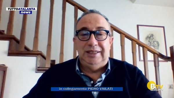 TUTTOATALANTA NEWS