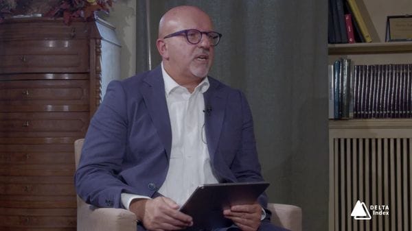 Anghileri: «Ricerca di lavoro tramite amicizie? Non deve diventare un recinto»
