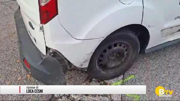 Antegnate, incidente mortale all'alba. Ha perso la vita un papà di 35 anni