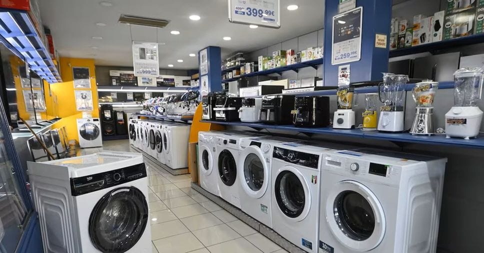 Elettrodomestici e smartphone, dal 22 ottobre nuove tutele per chi sceglie di riparare