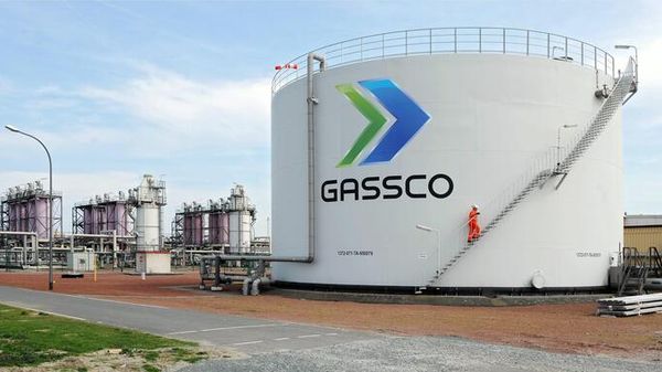 Il gas sale sopra gli 89 euro sulla piazza Ttf di Amsterdam