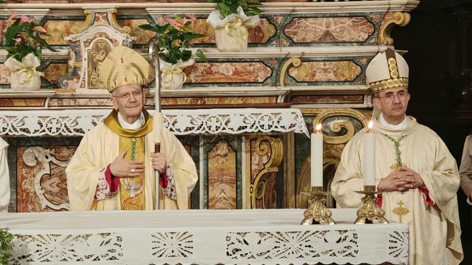 «In Madre Ignazia c’è la meraviglia della santità»
