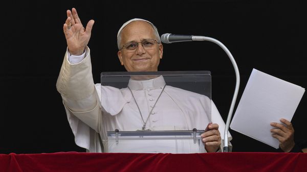 La rotta del Papa non cambia