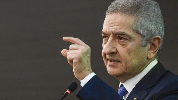 Panetta, cambiamento clima colpisce economia ma politiche siano sostenibili