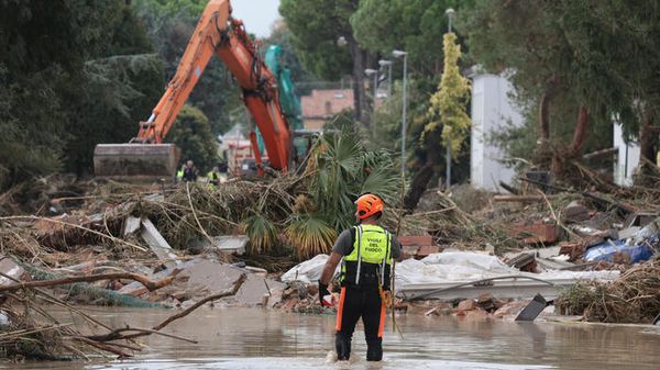 Panetta, nel 2025 da clima danni per 200 miliardi, ruolo governi primario