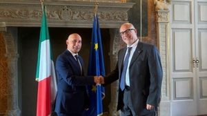 Prefettura di Bergamo, si è insediato il nuovo vicario Marcello Oggianu