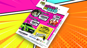 Riparte il Gioco de L’Eco! Oggi il primo bollino