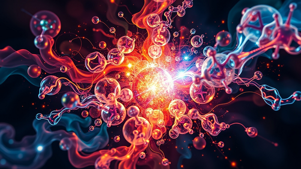 Scienziati a Singapore chiedono lo stop alla creazione di 'vita speculare'