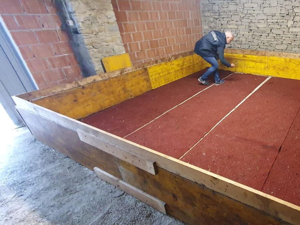 Scoperto un giro di combattimenti tra pitbull dopati: 12 indagati, anche a Bergamo