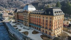 Vent’anni per rinascere, San Pellegrino è ancora un cantiere da 200 milioni 
