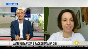 INCONTRI