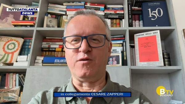 TUTTOATALANTA NEWS