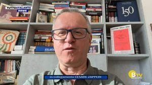 TUTTOATALANTA NEWS