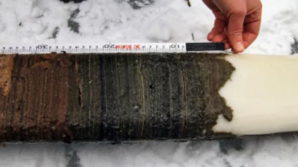 Braccio di ferro sull'Antropocene, la bocciatura fu irregolare 
