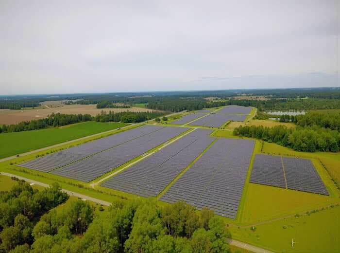 Enel acquista un portafoglio di impianti solari negli Usa per 140 milioni di dollari