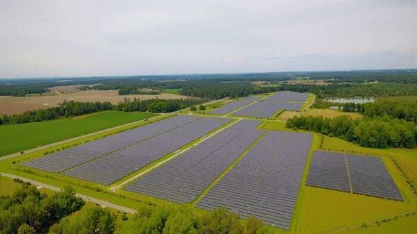 Enel acquista un portafoglio di impianti solari negli Usa per 140 milioni di dollari