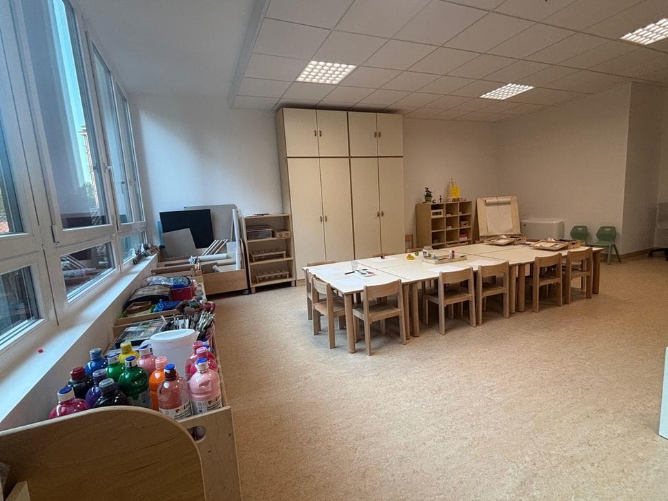 Ex Sacro Cuore di Bergamo, inaugurato il nuovo polo per l’infanzia - Foto