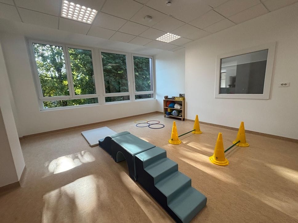 Ex Sacro Cuore di Bergamo, inaugurato il nuovo polo per l’infanzia - Foto