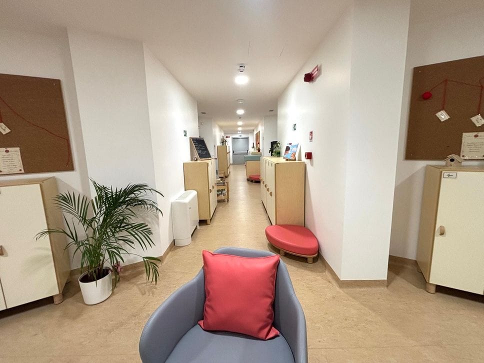 Ex Sacro Cuore di Bergamo, inaugurato il nuovo polo per l’infanzia - Foto