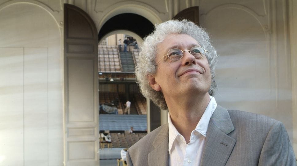 Festival Organistico, Bernard Foccroulle in concerto nel Duomo