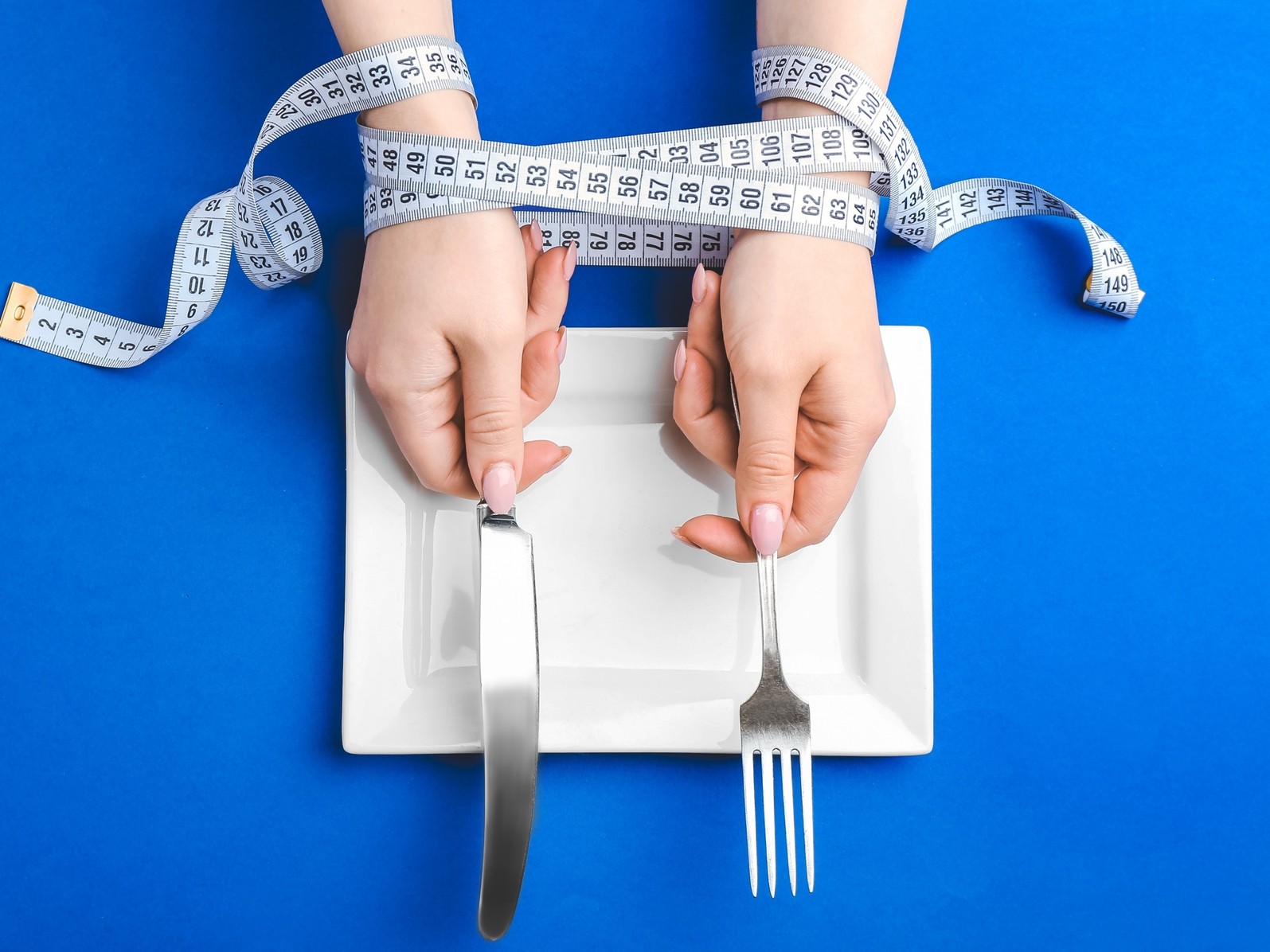 Il gusto comincia prima di mangiare