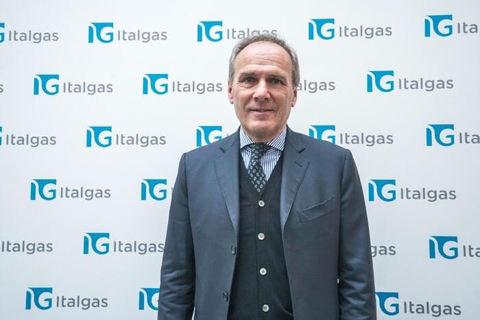 Italgas entra in Portogallo, accordo per il 22,5% di Floene