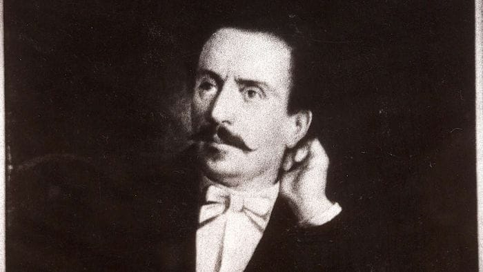 Nelle lettere di Antonio Ghislanzoni i dialoghi con i vip dell’800